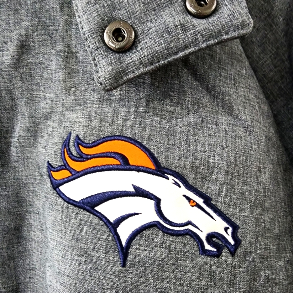 Denver Broncos jacket